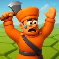 Hexa War Idle Battle