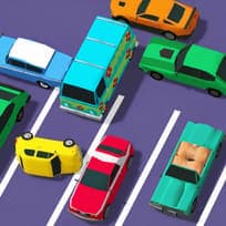 Car Parking Jam