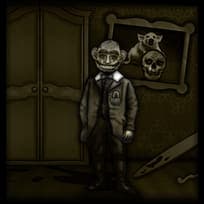 Forgotten Hill Memento: Playground