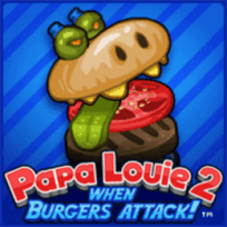 Papa Louie 2